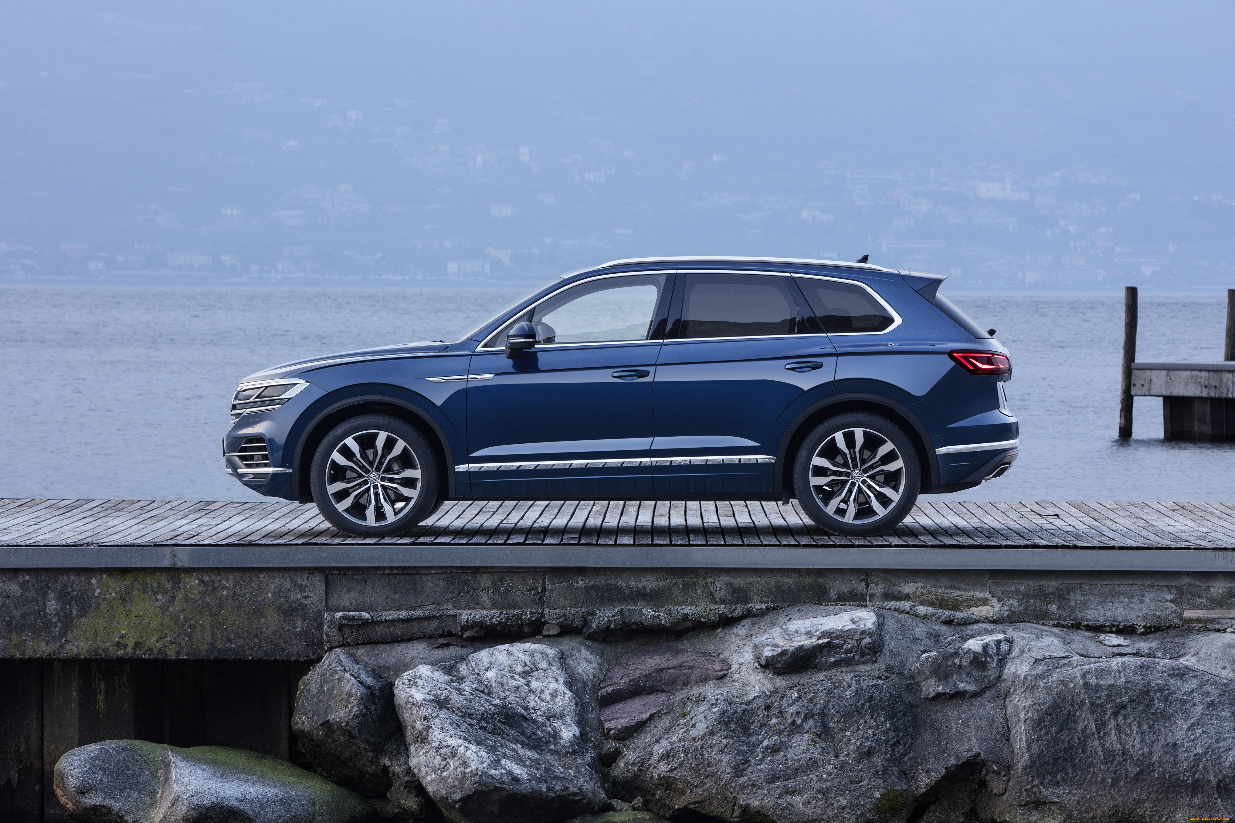 , volkswagen